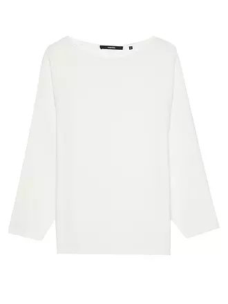 SOMEDAY | Langarmshirt KELIKA | grün