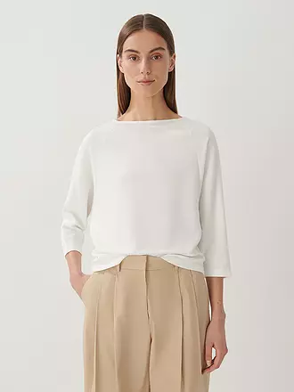 SOMEDAY | Langarmshirt KELIKA | grün