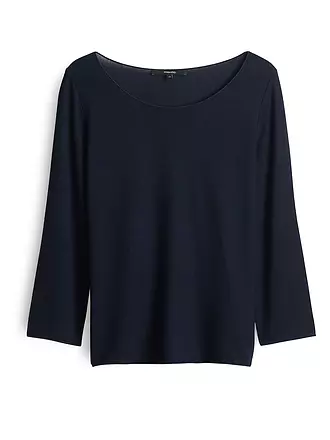 SOMEDAY | Langarmshirt KIROSA SOFT | braun