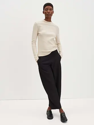 SOMEDAY | Langarmshirt | beige