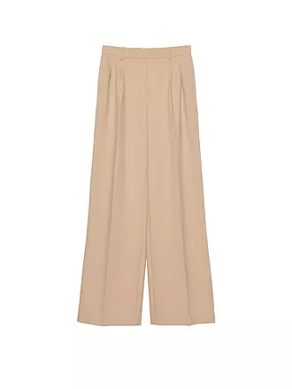 SOMEDAY | Marlenehose CETO | beige