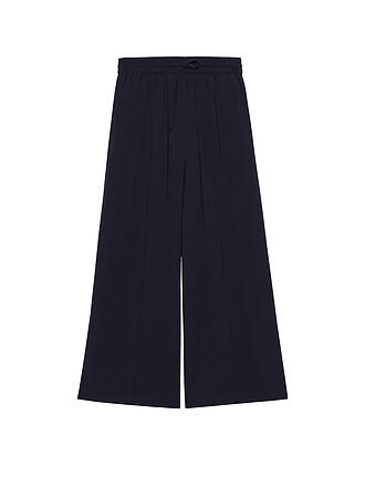 SOMEDAY | Marlenenhose CALEX DETAIL | blau
