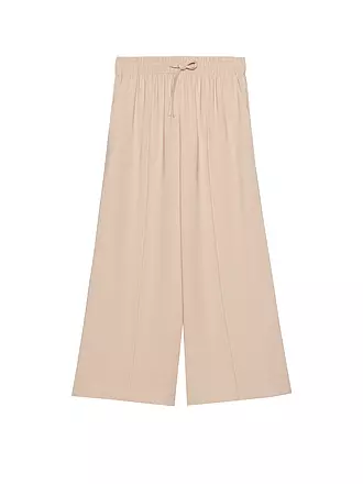 SOMEDAY | Marlenenhose CALEX DETAIL | blau