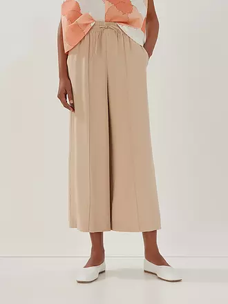 SOMEDAY | Marlenenhose CALEX DETAIL | blau