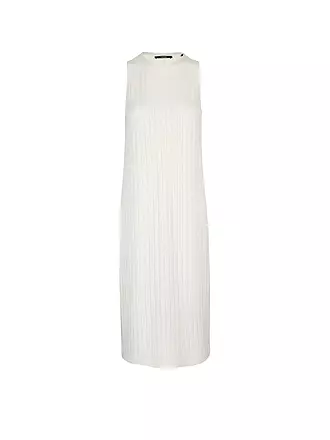 SOMEDAY | Midikleid QOPI | creme