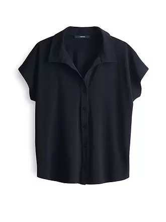 SOMEDAY | Poloshirt KONITA | dunkelblau
