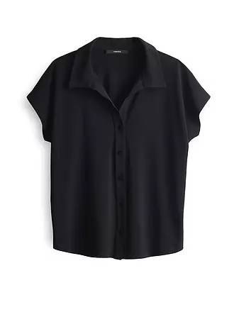 SOMEDAY | Poloshirt KONITA | dunkelblau