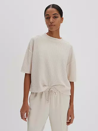 SOMEDAY | Pullover KEVELUNA DETAIL | beige