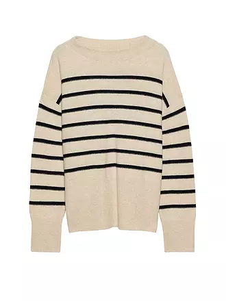 SOMEDAY | Pullover TALYNN | creme