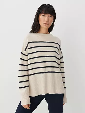 SOMEDAY | Pullover TALYNN | creme