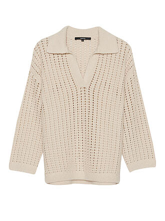 SOMEDAY | Pullover TAMEI | creme