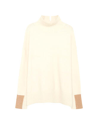 SOMEDAY | Pullover TANETTE | creme