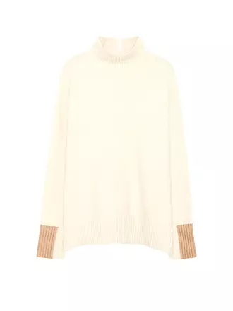 SOMEDAY | Pullover TANETTE | creme