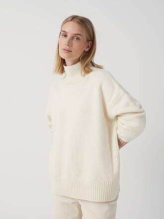 SOMEDAY | Pullover TANETTE | creme