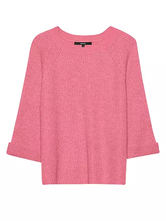 SOMEDAY | Pullover TIJOU | rosa