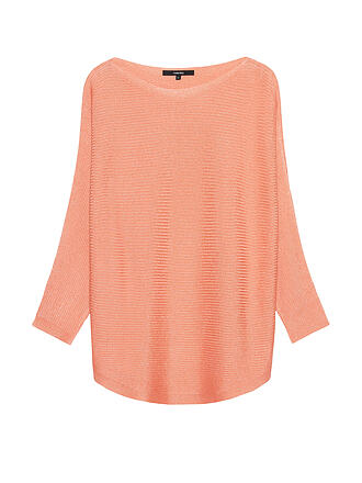SOMEDAY | Pullover TIKKY | orange