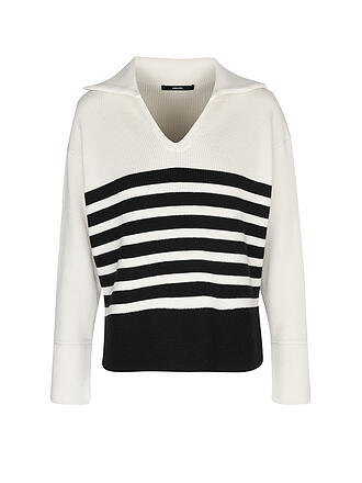 SOMEDAY | Pullover TIOR | schwarz