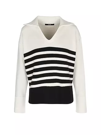 SOMEDAY | Pullover TIOR | schwarz