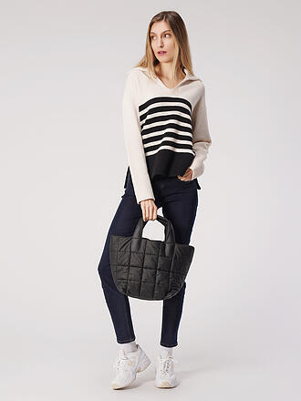 SOMEDAY | Pullover TIOR | schwarz