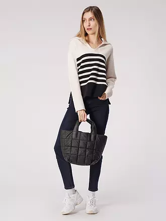 SOMEDAY | Pullover TIOR | schwarz