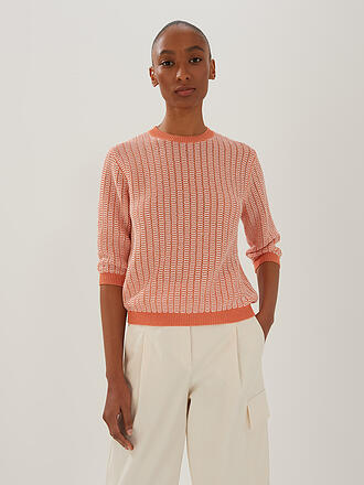 SOMEDAY | Pullover TIYUNA | hellblau