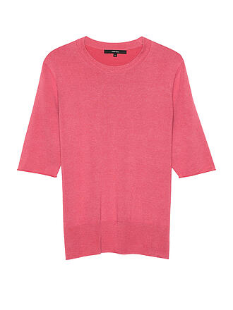 SOMEDAY | Pullover TSUMI | rosa