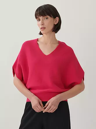 SOMEDAY | Pullover TUMIDI DETAIL | dunkelblau