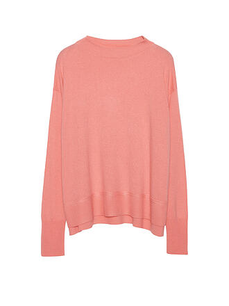 SOMEDAY | Pullover Tucosy | Koralle