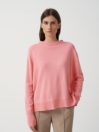 SOMEDAY | Pullover Tucosy | Koralle