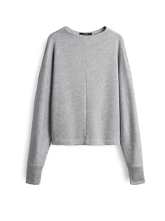 SOMEDAY | Pullover | grau