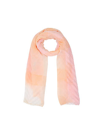 SOMEDAY | Schal BLIESEA SCARF | orange