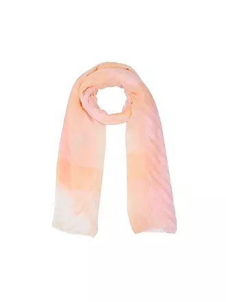 SOMEDAY | Schal BLIESEA SCARF | orange