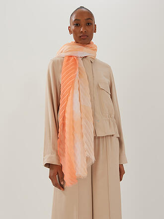 SOMEDAY | Schal BLIESEA SCARF | orange
