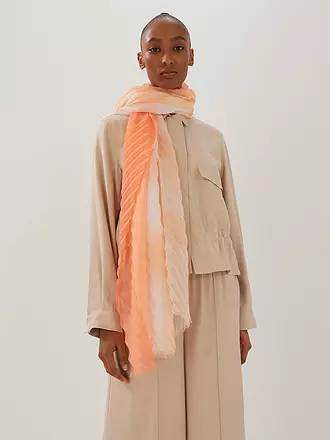 SOMEDAY | Schal BLIESEA SCARF | orange