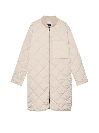 SOMEDAY | Steppjacke | blau