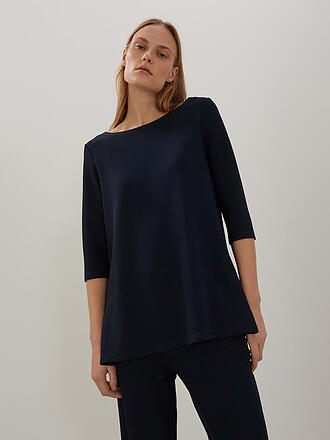 SOMEDAY | Sweater UDAIKI | blau