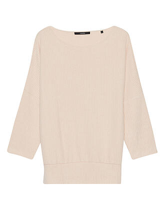 SOMEDAY | Sweater UMIRAI | creme