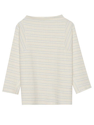 SOMEDAY | Sweater URURI | hellblau