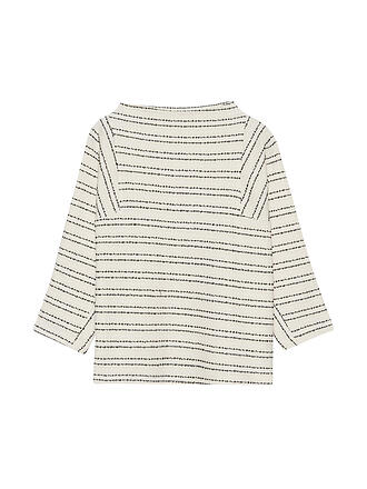 SOMEDAY | Sweater URURI | hellblau