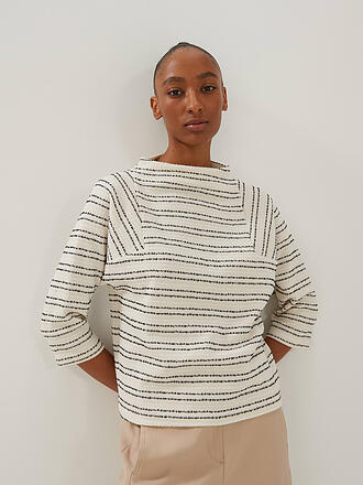 SOMEDAY | Sweater URURI | hellblau