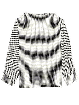 SOMEDAY | Sweater USAI | creme