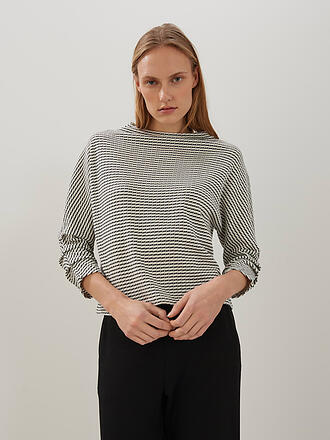 SOMEDAY | Sweater USAI | creme