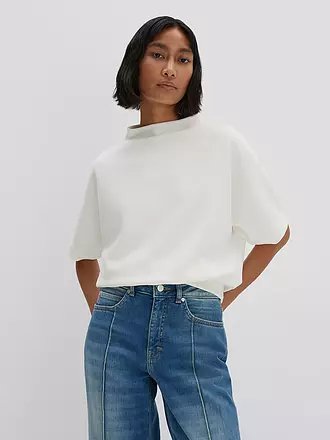 SOMEDAY | Sweater UTALIANA | creme