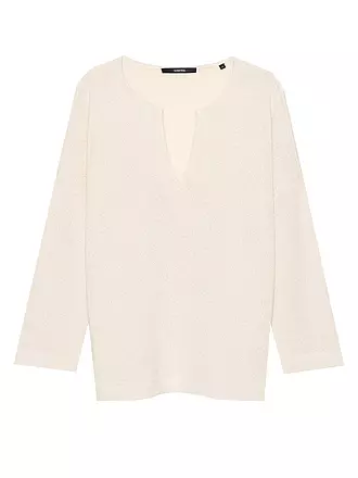SOMEDAY | Sweater UYORI | creme