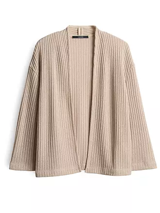 SOMEDAY | Sweatjacke UCORA | beige