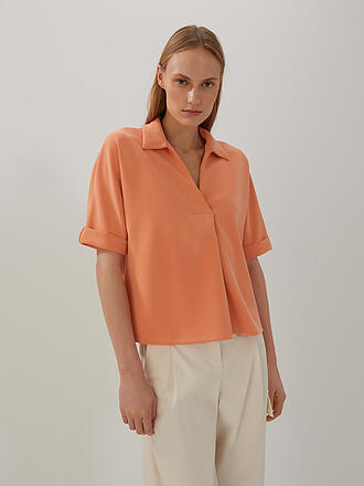 SOMEDAY | Sweatshirt USUMI | orange