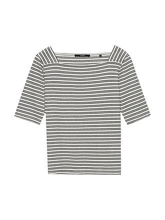 SOMEDAY | T-Shirt KAIMI | schwarz