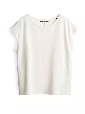 SOMEDAY | T-Shirt KAMIE | creme