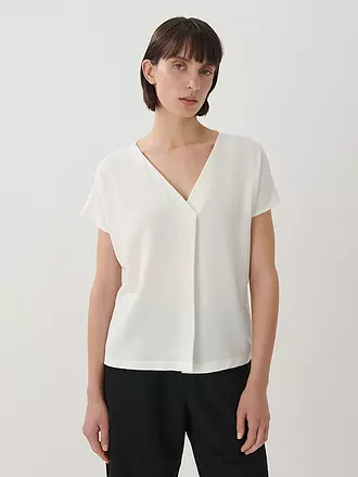 SOMEDAY | T-Shirt KELLA | weiss