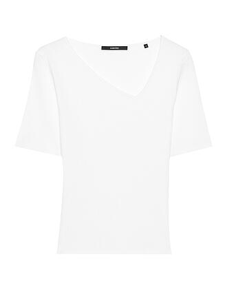 SOMEDAY | T-Shirt KIPI | weiss